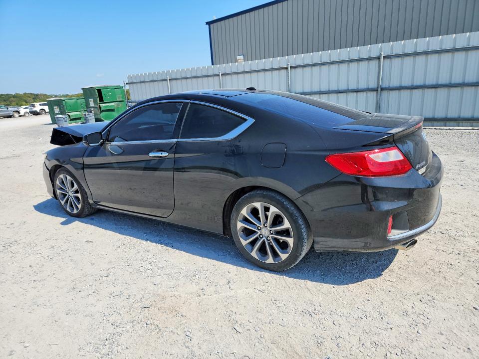 Aukcja sprzedaży 2013 Honda Accord, vin: 1HGCT2B86DA000640, numer aukcji: 69292216