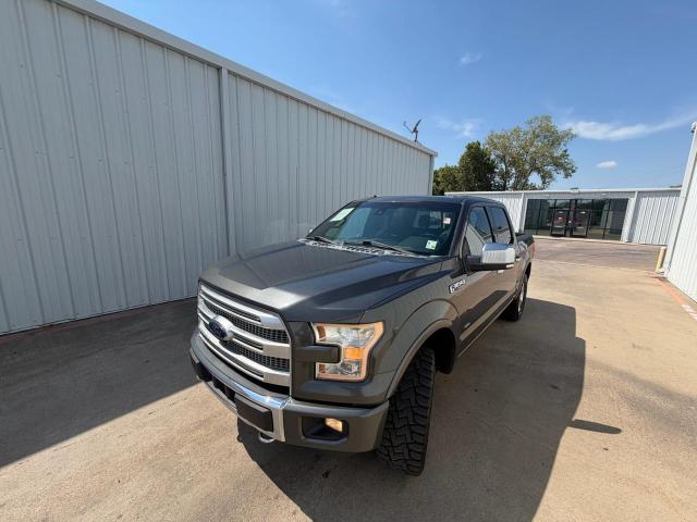 Продаж на аукціоні авто 2016 Ford F150, vin: 1FTEW1EG6GFB64196, номер лоту: 70566506