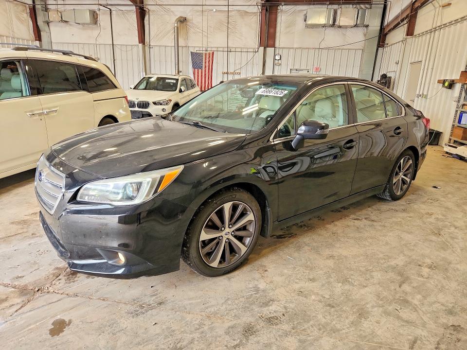 Aukcja sprzedaży 2016 Subaru Legacy, vin: 4S3BNEN60G3036946, numer aukcji: 69861826