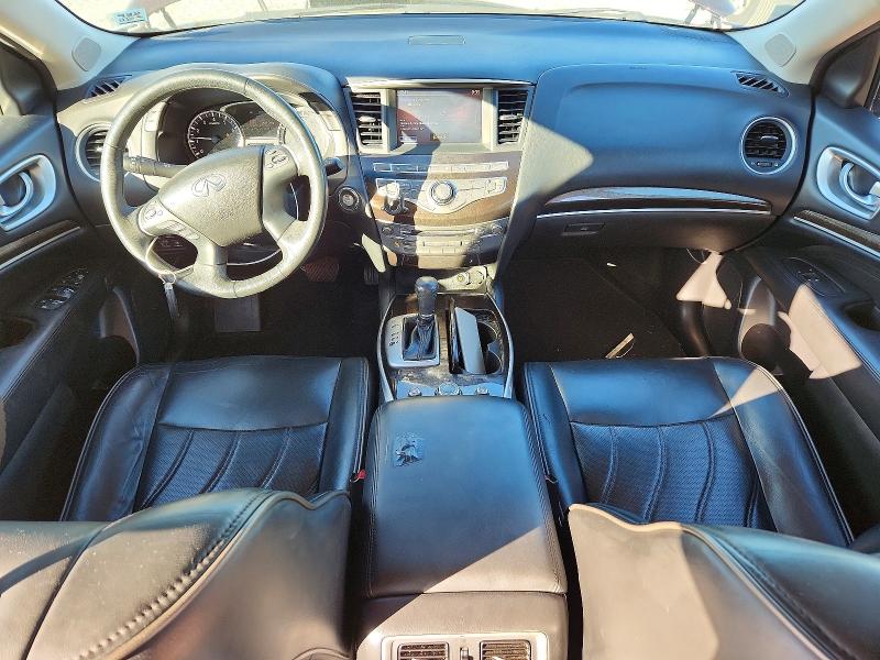 Aukcja sprzedaży 2015 Infiniti Qx60, vin: 5N1AL0MN3FC559840, numer aukcji: 70156396
