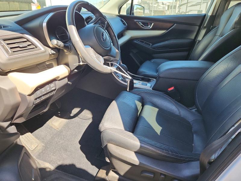 Продаж на аукціоні авто 2021 Subaru Ascent, vin: 4S4WMARD3M3424069, номер лоту: 70695526