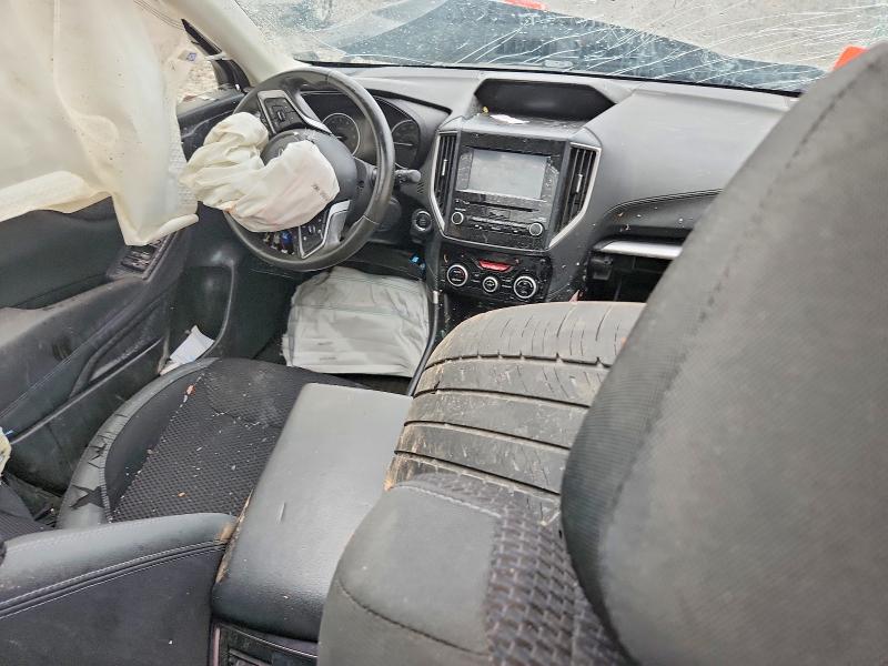 Aukcja sprzedaży 2021 Subaru Forester, vin: JF2SKAJC6MH535652, numer aukcji: 68824026