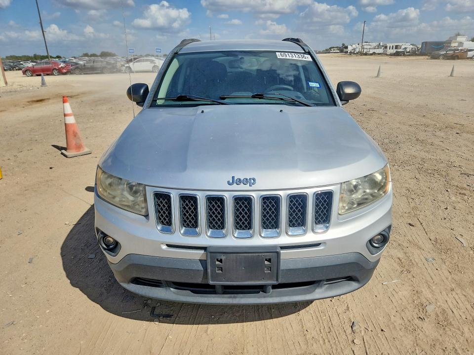 Aukcja sprzedaży 2012 Jeep Compass, vin: 1C4NJCBA0CD723919, numer aukcji: 69131336