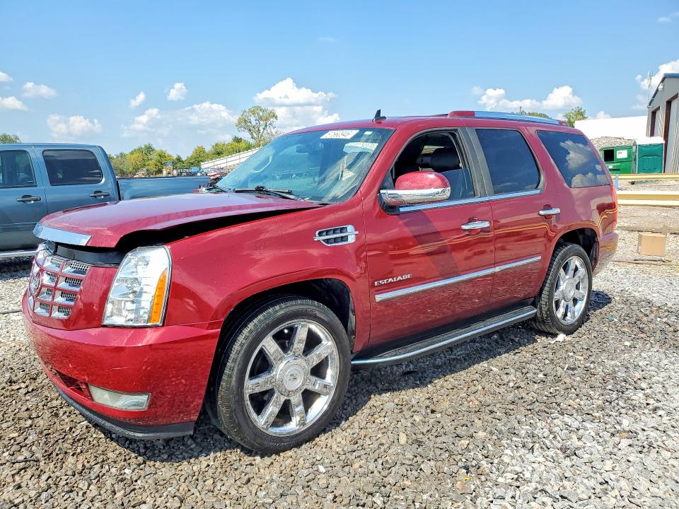 Aukcja sprzedaży 2010 Cadillac Escalade, vin: 1GYUKBEF1AR164739, numer aukcji: 67560946