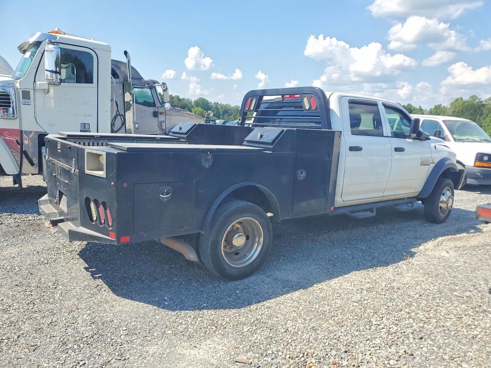 66907746 :رقم المزاد ، 3C7WRLEL7HG598716 vin ، 2017 Ram 4500 مزاد بيع