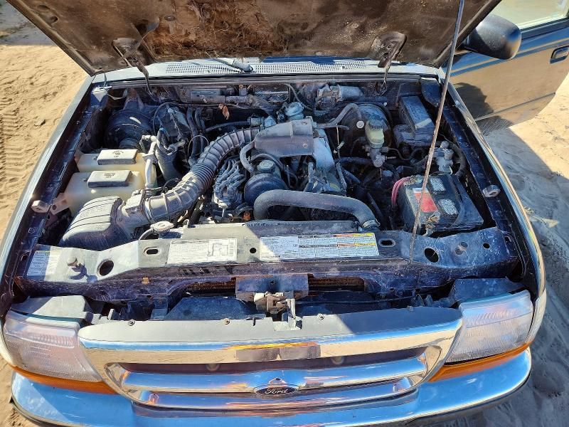 Продажа на аукционе авто 1998 Ford Ranger, vin: 1FTYR10C7WPA67123, номер лота: 67496346