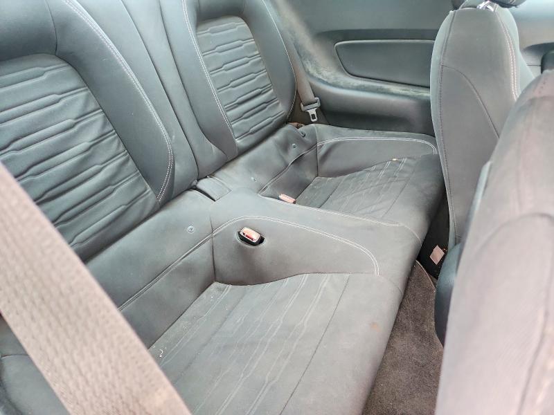 Aukcja sprzedaży 2016 Ford Mustang, vin: 1FA6P8CF0G5224196, numer aukcji: 69842976