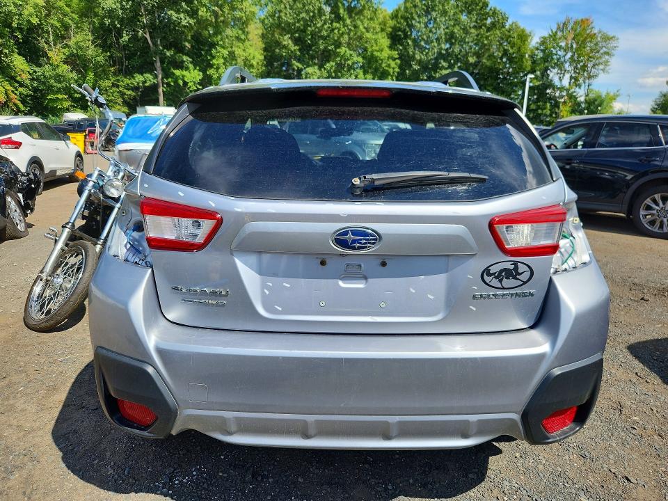 Продаж на аукціоні авто 2019 Subaru Crosstrek, vin: JF2GTACC7K9271915, номер лоту: 67845766