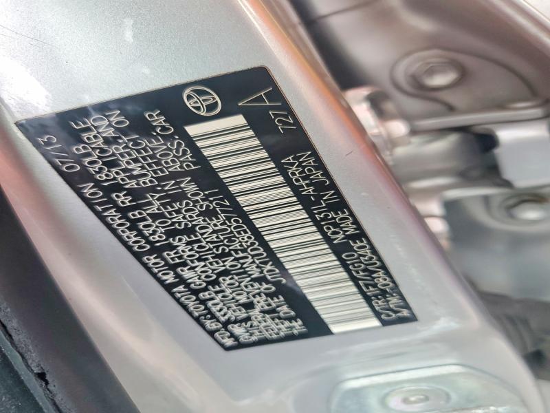 Продажа на аукционе авто 2014 Toyota Yaris, vin: JTDKTUD38ED577211, номер лота: 69509066
