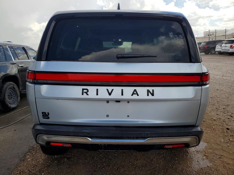 Aukcja sprzedaży 2023 Rivian R1s, vin: 7PDSGABA0PN008136, numer aukcji: 68024346