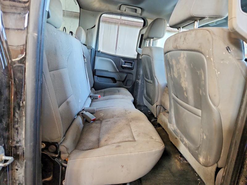 Aukcja sprzedaży 2014 Chevrolet Silverado, vin: 1GCVKPEH2EZ395177, numer aukcji: 69816426