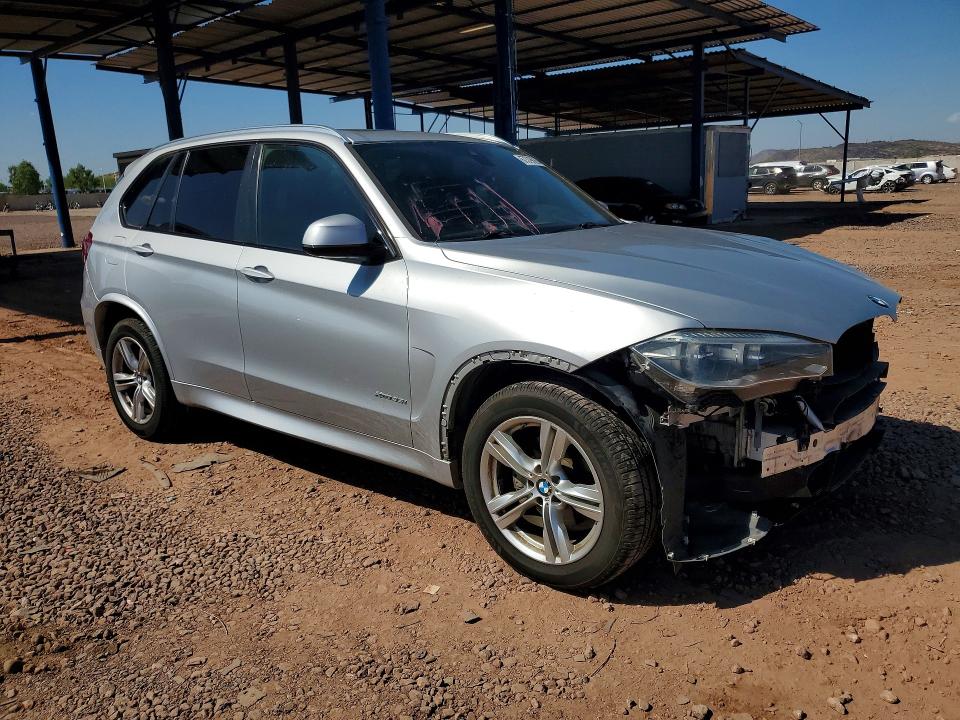 2017 Bmw X5 მანქანა იყიდება აუქციონზე, vin: 5UXKR0C38H0V81469, აუქციონის ნომერი: 67379626