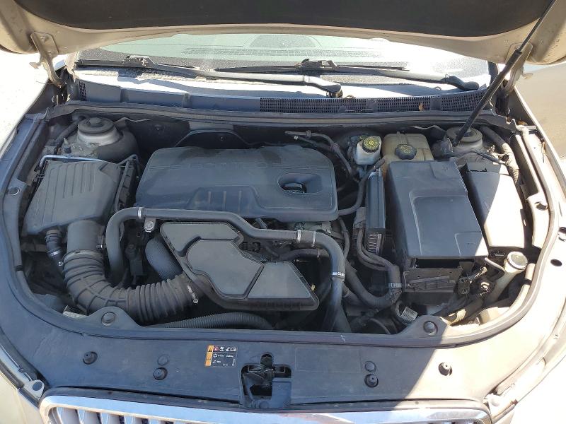 Продажа на аукционе авто 2011 Buick Lacrosse, vin: 1G4GC5EC4BF383278, номер лота: 66576426