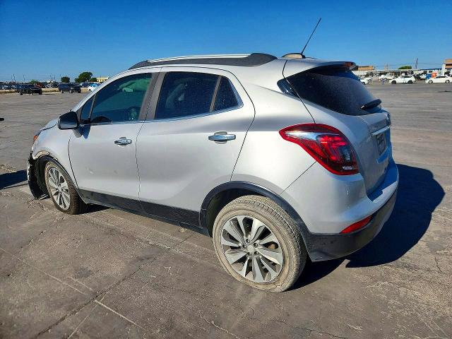 68403516 :رقم المزاد ، KL4CJASB2KB957763 vin ، 2019 Buick Encore مزاد بيع