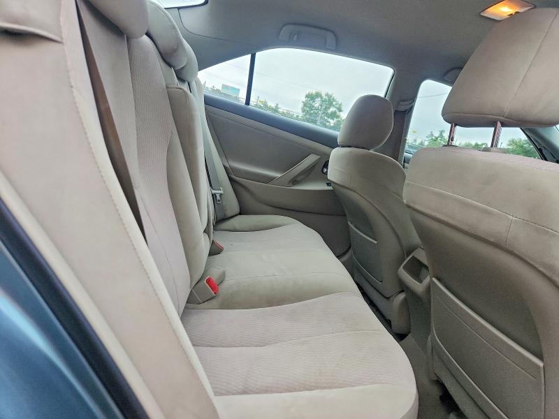 Auction sale of the 2010 Toyota Camry, vin: 4T4BF3EK6AR060024, lot number: 69203026