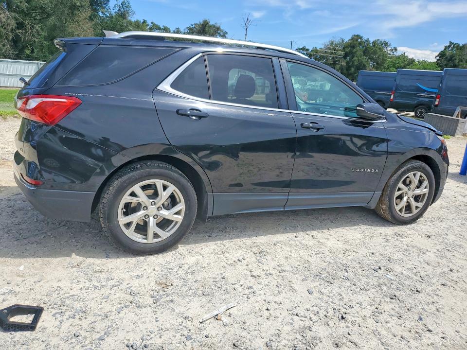 Продажа на аукционе авто 2018 Chevrolet Equinox, vin: 2GNAXKEX2J6136938, номер лота: 68547926