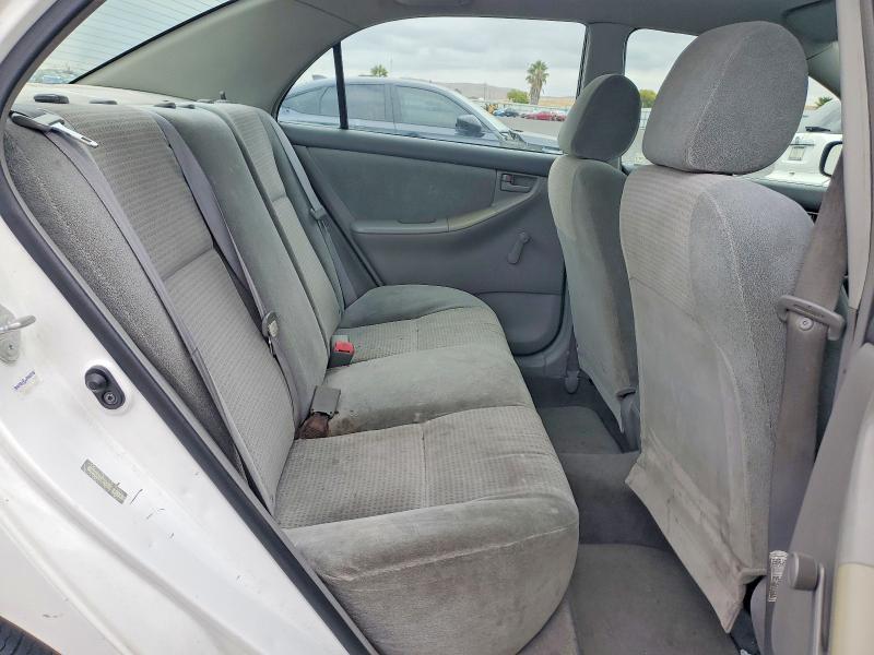 Продаж на аукціоні авто 2007 Toyota Corolla, vin: 1NXBR32E17Z912613, номер лоту: 69310006