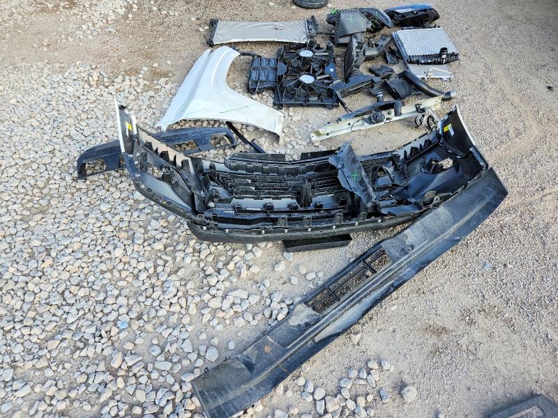 68862466 :رقم المزاد ، 1GCPSBEK9T1167244 vin ، 2026 Chevrolet Colorado مزاد بيع