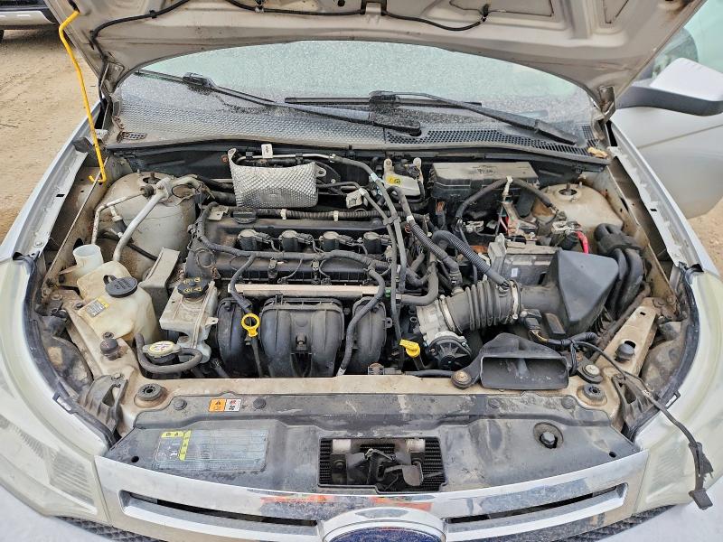 Aukcja sprzedaży 2009 Ford Focus, vin: 1FAHP36N59W143433, numer aukcji: 70095126
