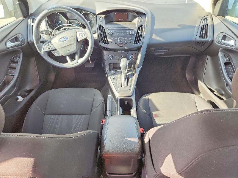 Aukcja sprzedaży 2018 Ford Focus, vin: 1FADP3F24JL293382, numer aukcji: 69166396