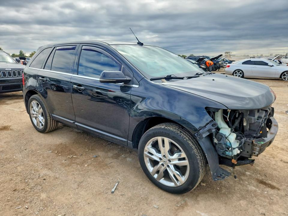 Продаж на аукціоні авто 2013 Ford Edge, vin: 2FMDK4KC7DBB01613, номер лоту: 68853206