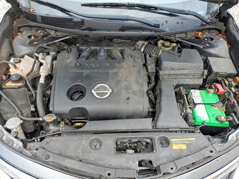67977026 :رقم المزاد ، 1N4BL3APXEC134264 vin ، 2014 Nissan Altima مزاد بيع
