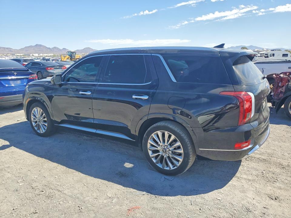 Aukcja sprzedaży 2020 Hyundai Palisade, vin: KM8R54HEXLU080867, numer aukcji: 68846646
