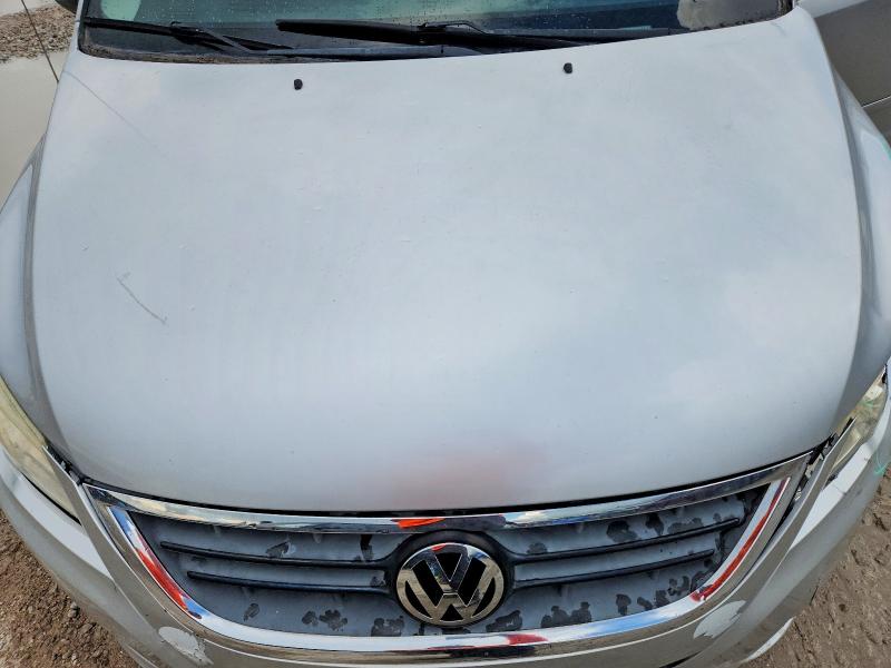 Aukcja sprzedaży 2012 Volkswagen Routan, vin: 2C4RVAAG3CR240373, numer aukcji: 68383626
