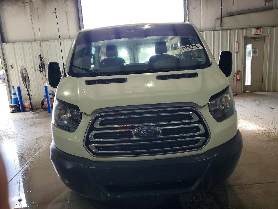 Aukcja sprzedaży 2018 Ford Transit, vin: 1FTYR1YM3JKB16577, numer aukcji: 71302316