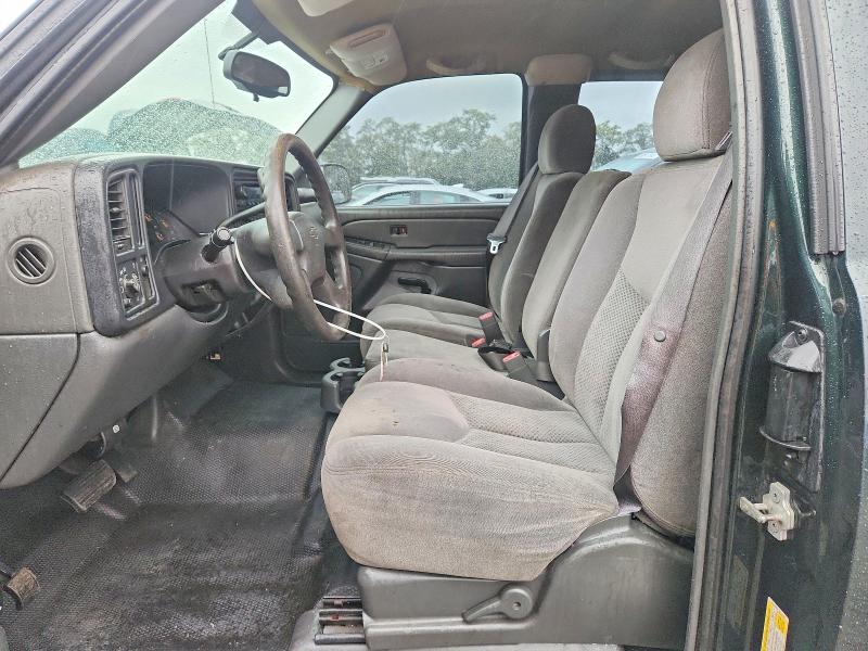Продажа на аукционе авто 2007 Chevrolet Silverado, vin: 1GCEC19V17Z131557, номер лота: 69574026