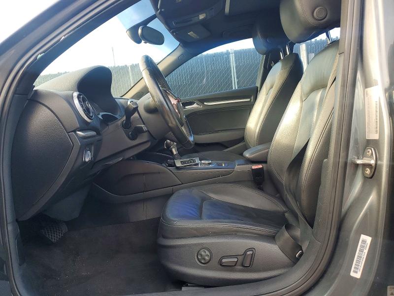 Aukcja sprzedaży 2015 Audi A3, vin: WAUAJGFF1F1031585, numer aukcji: 67853016
