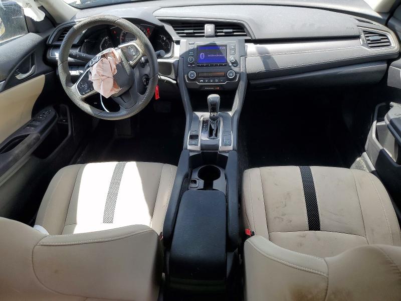 2018 Honda Civic მანქანა იყიდება აუქციონზე, vin: 19XFC2F55JE042320, აუქციონის ნომერი: 69759406