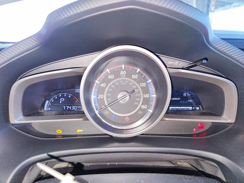 Aukcja sprzedaży 2016 Mazda 3, vin: JM1BM1J71G1337781, numer aukcji: 70366316