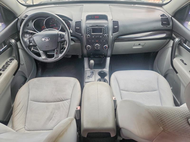 Продаж на аукціоні авто 2011 Kia Sorento, vin: 5XYKT4A28BG142312, номер лоту: 69557096