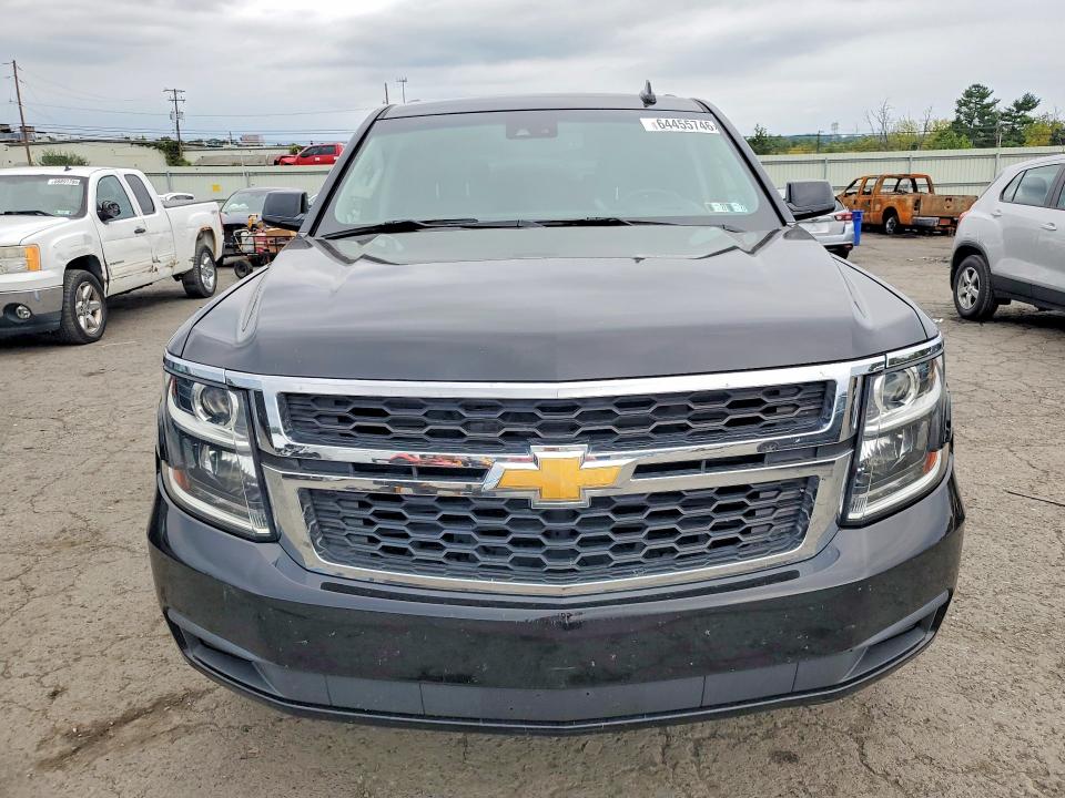 2019 Chevrolet Tahoe მანქანა იყიდება აუქციონზე, vin: 1GNSKBKC1KR143924, აუქციონის ნომერი: 64455746