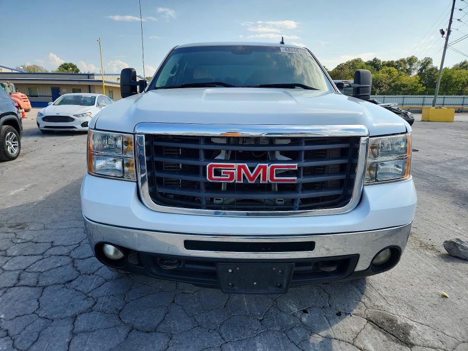 Aukcja sprzedaży 2007 Gmc Sierra, vin: 1GTHK23697F516194, numer aukcji: 68348106