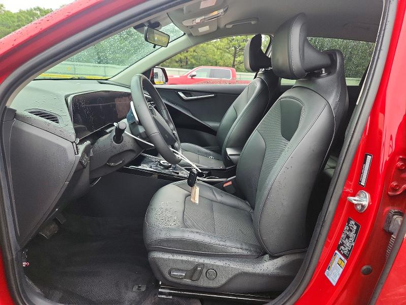 Aukcja sprzedaży 2024 Kia Niro, vin: KNDCR3L14R5122093, numer aukcji: 67207726