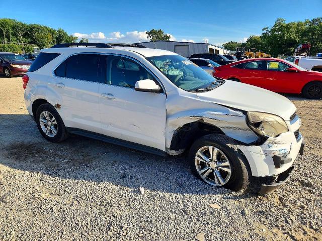 2013 Chevrolet Equinox მანქანა იყიდება აუქციონზე, vin: 2GNALDEK2D1107615, აუქციონის ნომერი: 68075136