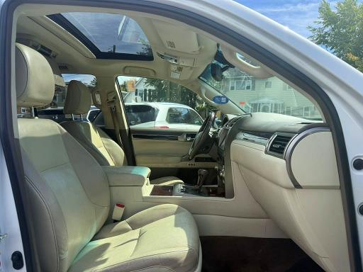 70175476 :رقم المزاد ، JTJBM7FX5F5095898 vin ، 2015 Lexus Gx مزاد بيع