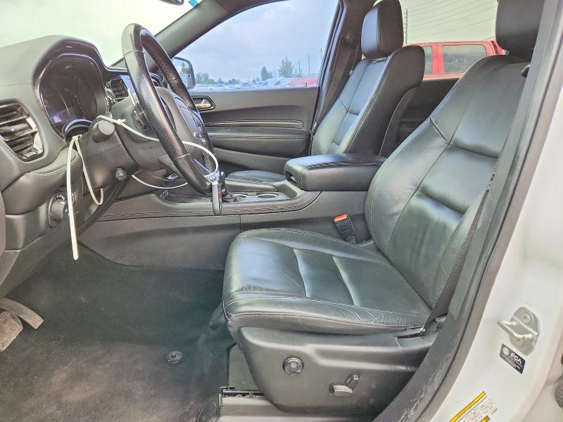 Aukcja sprzedaży 2022 Dodge Durango, vin: 1C4RDJDG0NC188257, numer aukcji: 67821906