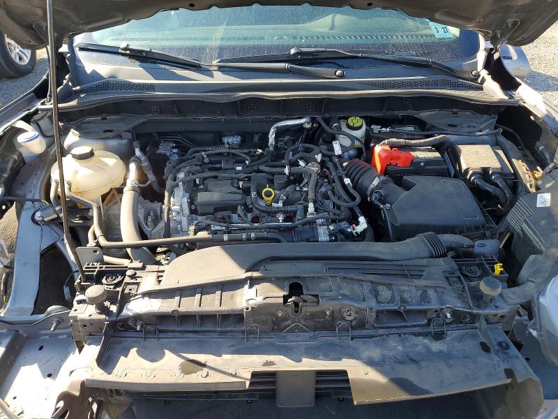 Продаж на аукціоні авто 2022 Ford Escape, vin: 1FMCU9G67NUA23691, номер лоту: 67837576