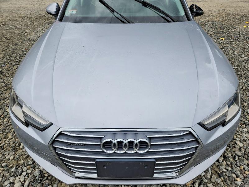 Продаж на аукціоні авто 2017 Audi A4, vin: WAUANAF40HN004423, номер лоту: 67781496