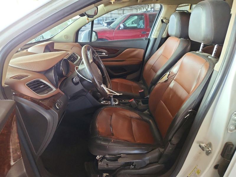 Aukcja sprzedaży 2013 Buick Encore, vin: KL4CJDSB1DB139767, numer aukcji: 68242946