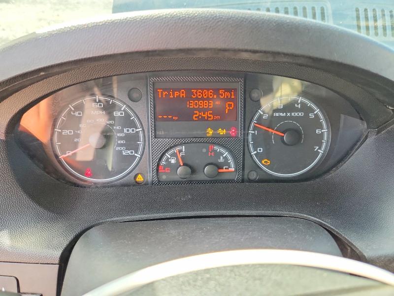 2021 Ram Promaster 3500 მანქანა იყიდება აუქციონზე, vin: 3C6MRVJG2ME550031, აუქციონის ნომერი: 69055476