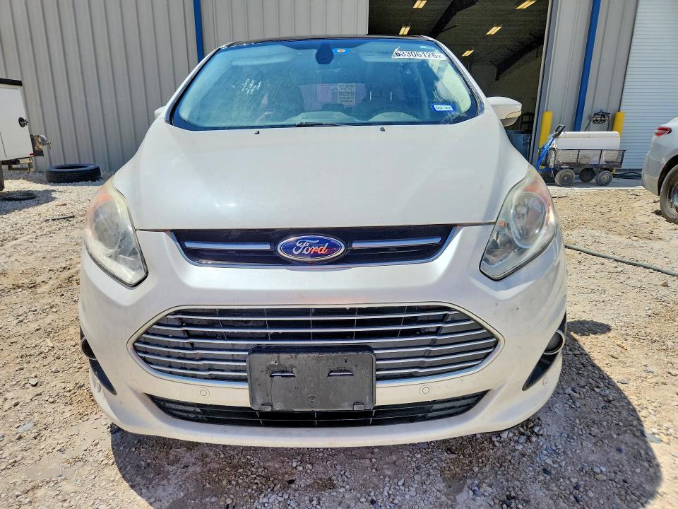 Продаж на аукціоні авто 2016 Ford C-max, vin: 1FADP5CU9GL109841, номер лоту: 63306126
