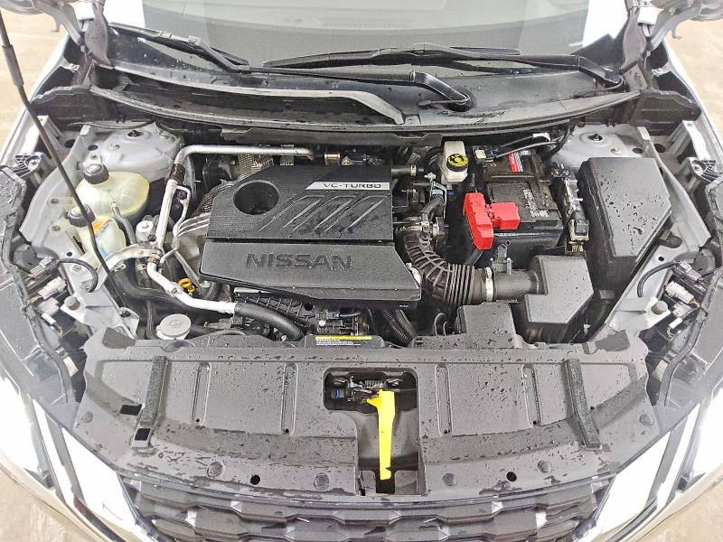 Продаж на аукціоні авто 2023 Nissan Rogue, vin: 5N1BT3BB0PC776925, номер лоту: 68213906