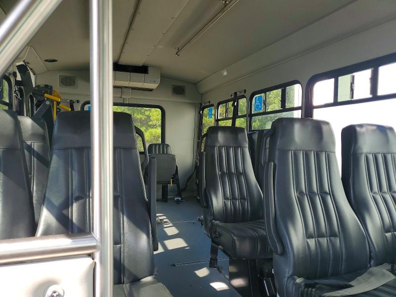 Продаж на аукціоні авто 2023 Ford Econoline, vin: 1FDFE4FN7PDD17150, номер лоту: 73205576