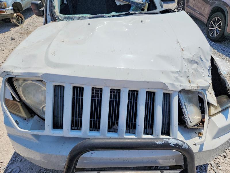 Продаж на аукціоні авто 2012 Jeep Liberty, vin: 1C4PJMAK4CW102597, номер лоту: 67534106