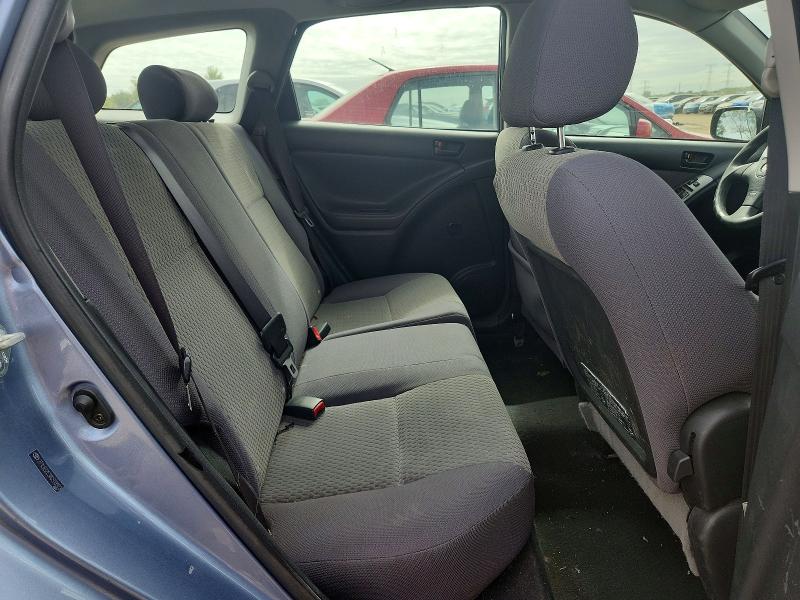 Aukcja sprzedaży 2006 Toyota Matrix, vin: 2T1LR32E36C558923, numer aukcji: 70234136