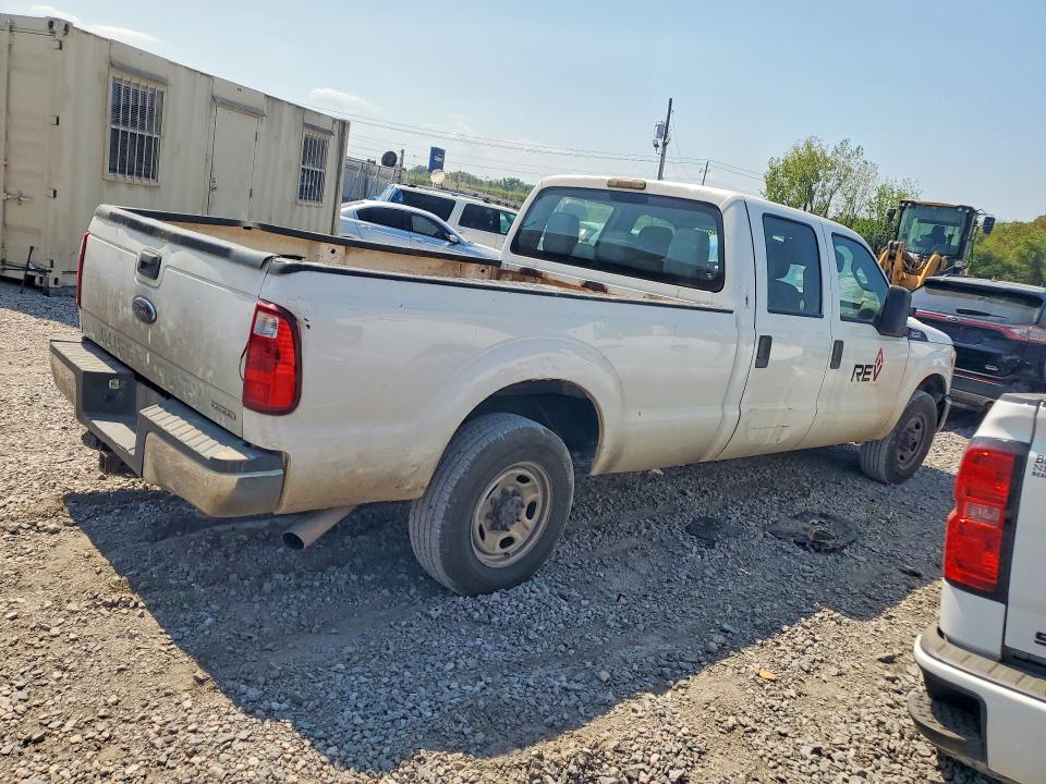 Aukcja sprzedaży 2014 Ford F-250, vin: 1FT7W2A63FEA07693, numer aukcji: 69425636